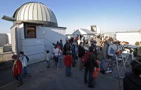 Bavarian Public Observatory Munich
